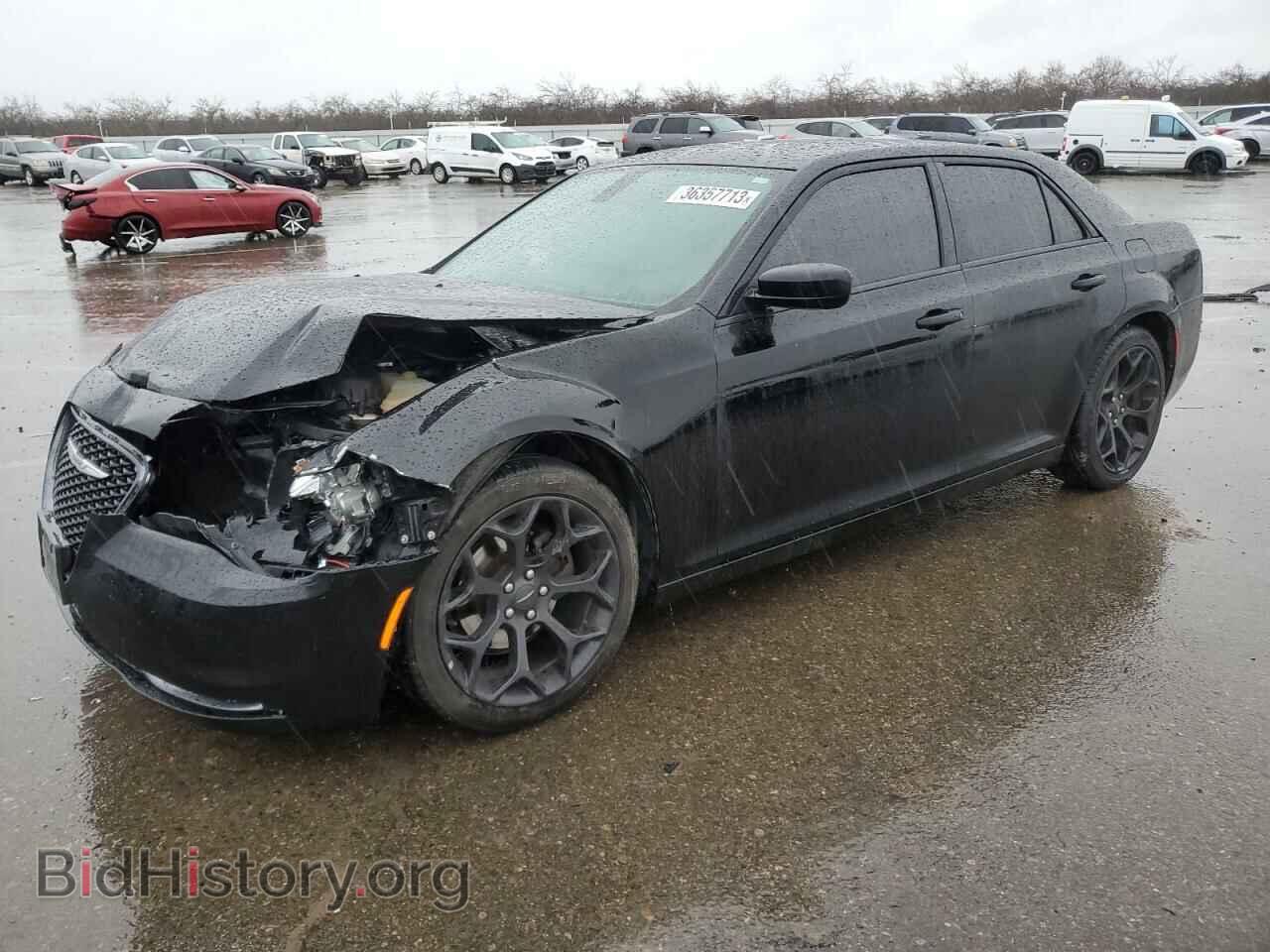 Photo 2C3CCABG8KH562896 - CHRYSLER 300 2019