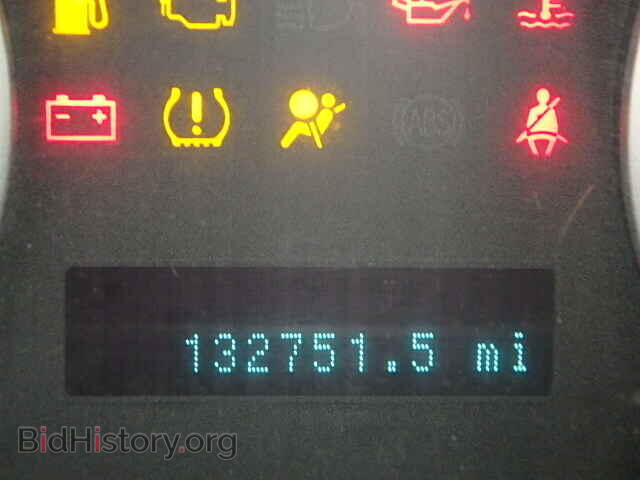 2008 FORD FOCUS - VIN: 1FAHP35NX8W259131 - Photo 8