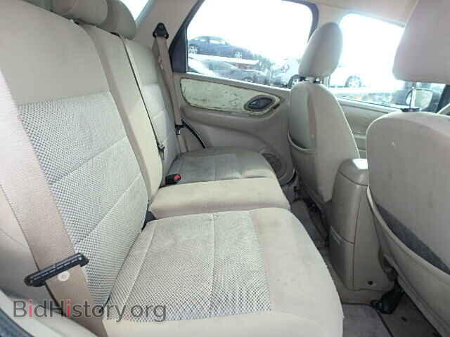 2005 FORD ESCAPE - VIN: 1FMYU03185KC82231 - Фото 6