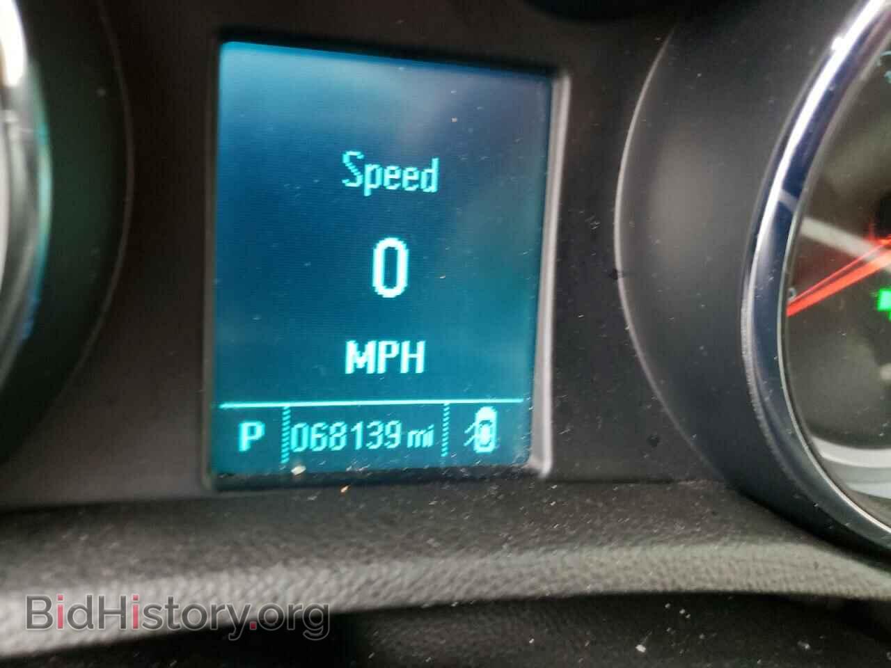 2013 BUICK ENCORE - VIN: KL4CJBSB8DB180305 - Photo 8