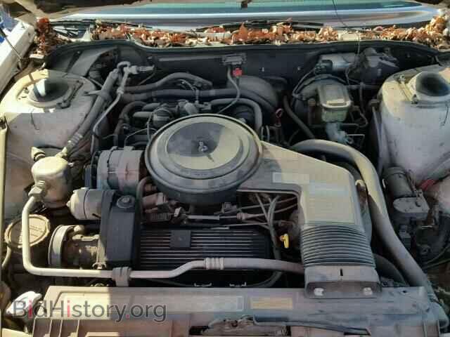 1986 CADILLAC DEVILLE - VIN: 1G6CD698XG4304827 - Photo 7