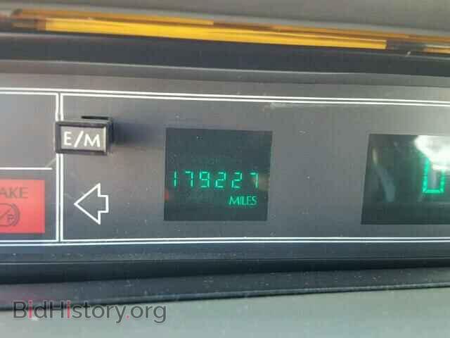 1986 CADILLAC DEVILLE - VIN: 1G6CD698XG4304827 - Photo 8