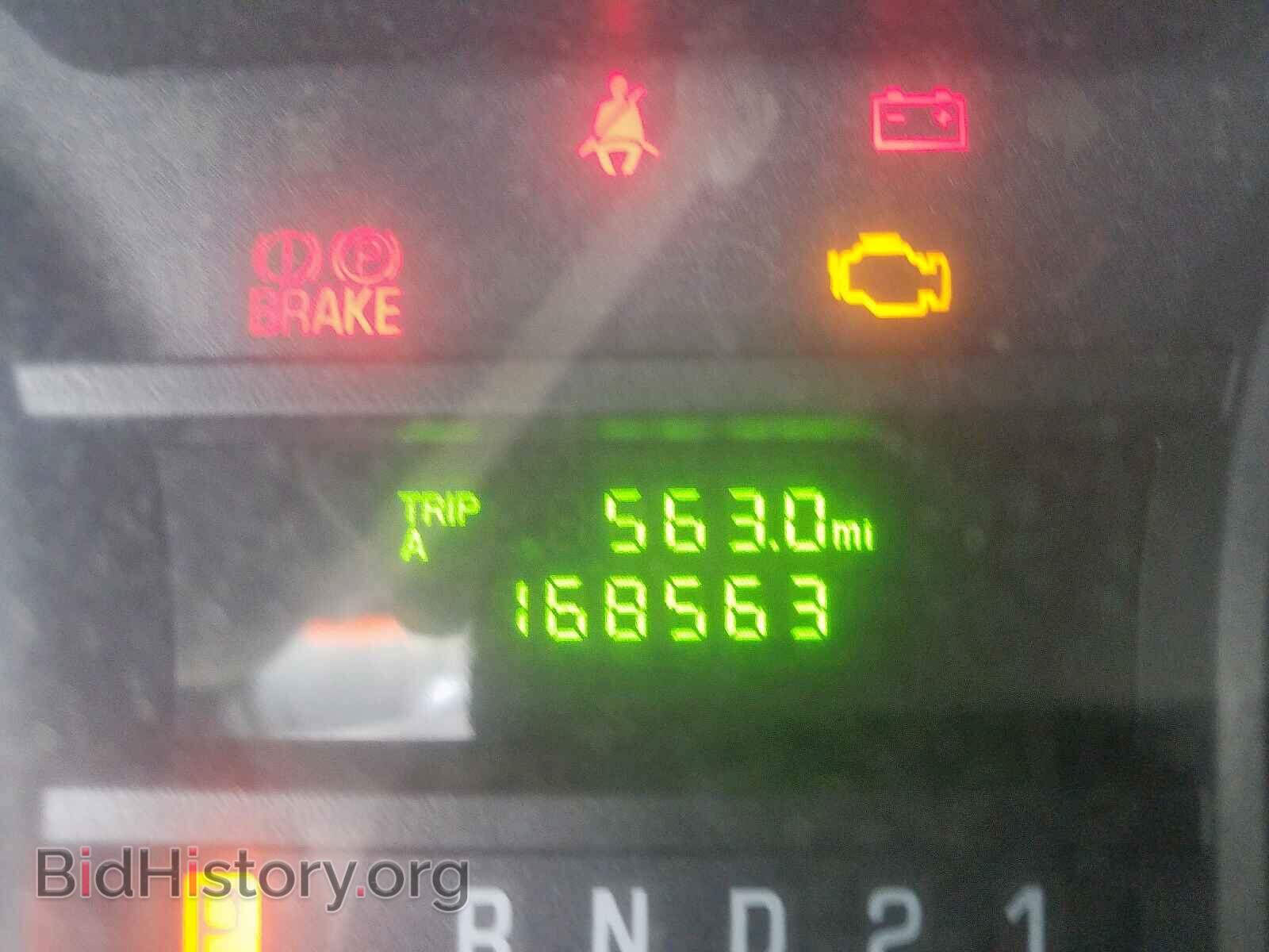 2014 FORD ECONOLINE - VIN: 1FTNE1EWXEDA38958 - Фото 8