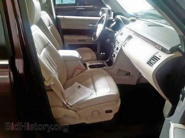 2011 FORD FLEX - VIN: 2FMHK6CC7BBD15798 - Фото 5