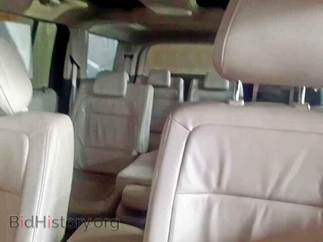 2011 FORD FLEX - VIN: 2FMHK6CC7BBD15798 - Фото 9