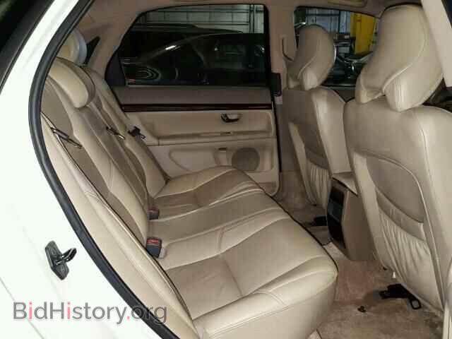 2000 VOLVO S80 - VIN: YV1TS90D7Y1097227 - Фото 6