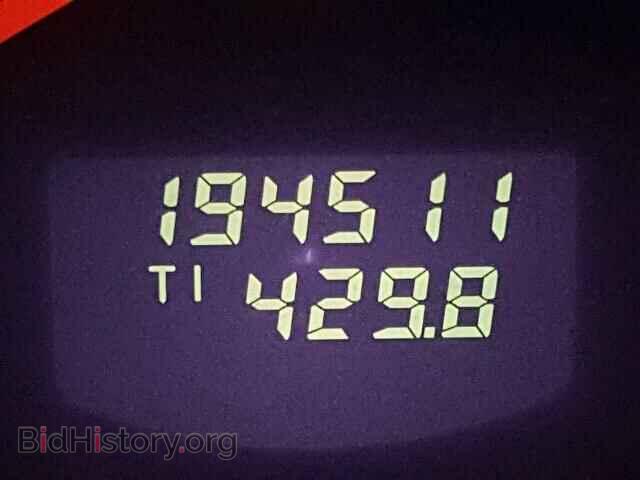 2000 VOLVO S80 - VIN: YV1TS90D7Y1097227 - Фото 8