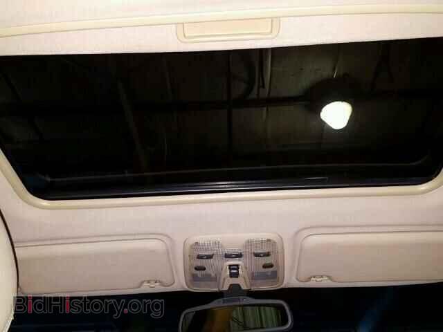 2000 VOLVO S80 - VIN: YV1TS90D7Y1097227 - Фото 10