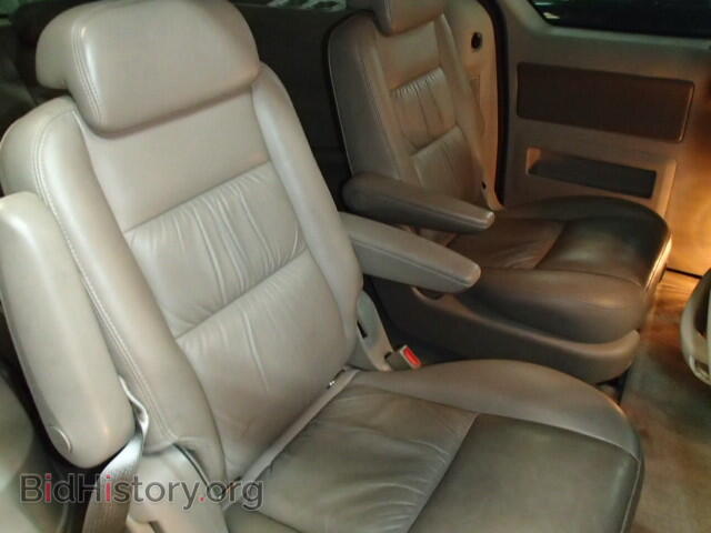 2007 FORD FREESTAR - VIN: 2FMZA52267BA05143 - Фото 6