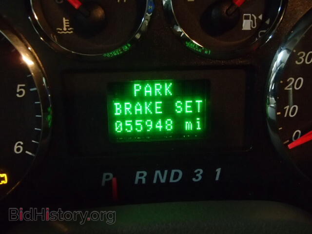 2007 FORD FREESTAR - VIN: 2FMZA52267BA05143 - Фото 8