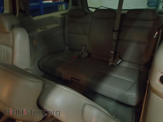 2007 FORD FREESTAR - VIN: 2FMZA52267BA05143 - Фото 9