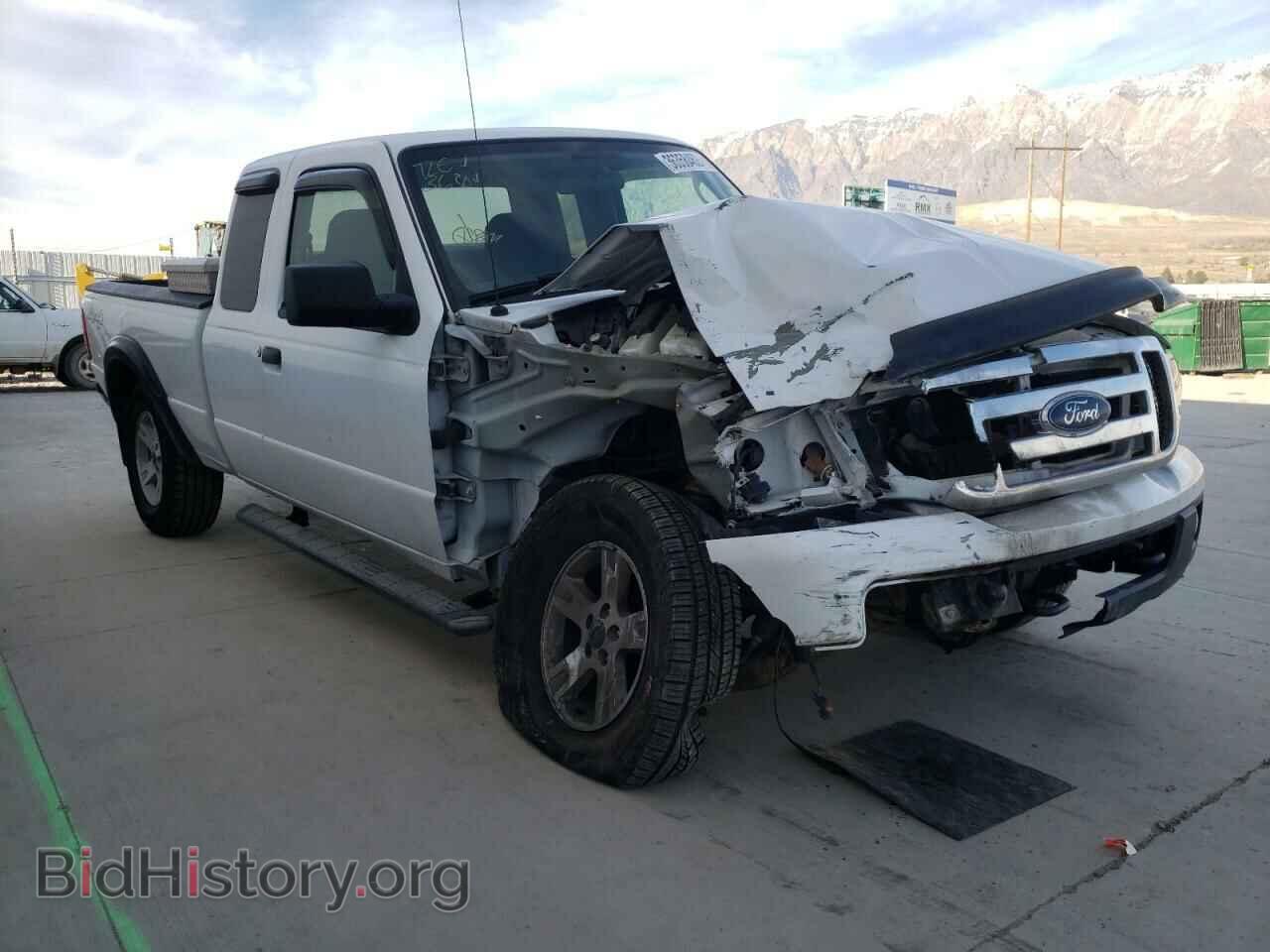 Фотография 1FTZR45E56PA31902 - FORD RANGER 2006