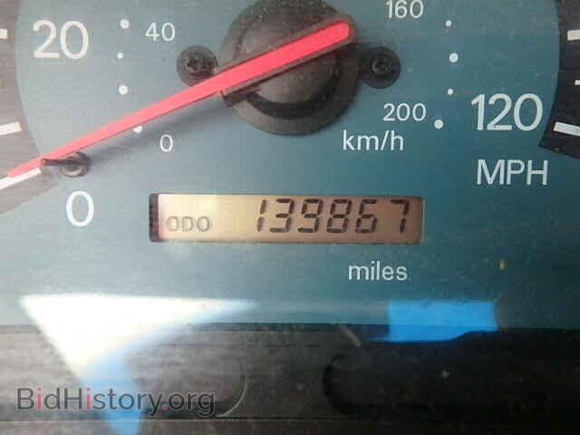 2003 MITSUBISHI GALANT - VIN: 4A3AA46G53E104937 - Фото 8