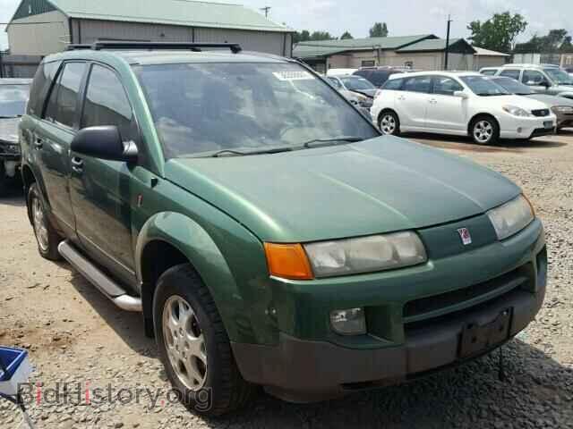 Фотография 5GZCZ63B83S876857 - SATURN VUE 2003