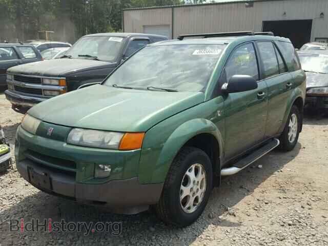 2003 SATURN VUE - VIN: 5GZCZ63B83S876857 - Фото 2