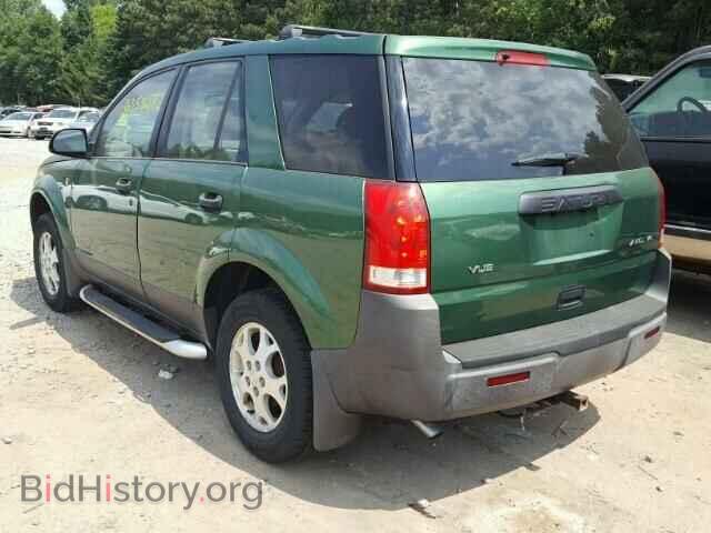 2003 SATURN VUE - VIN: 5GZCZ63B83S876857 - Фото 3