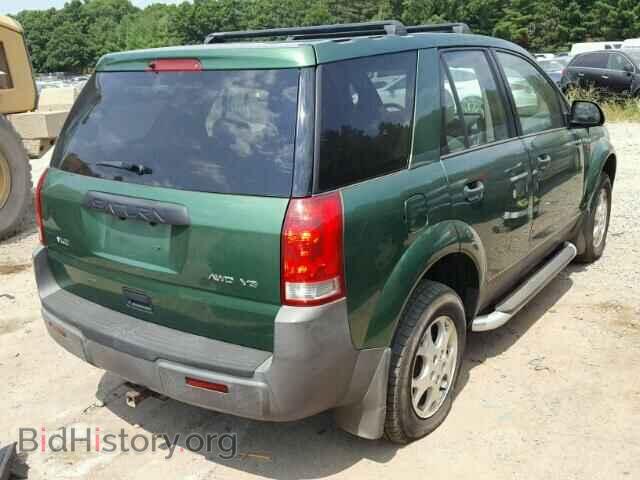 2003 SATURN VUE - VIN: 5GZCZ63B83S876857 - Фото 4