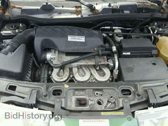 2003 SATURN VUE - VIN: 5GZCZ63B83S876857 - Фото 7