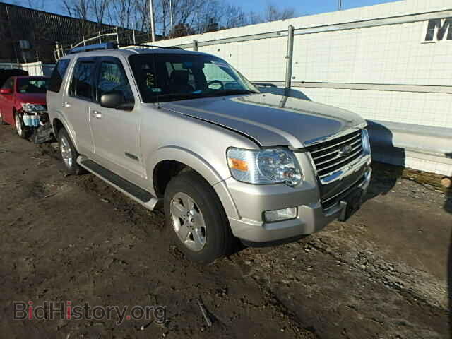Фотография 1FMEU75E06UA08703 - FORD EXPLORER 2006