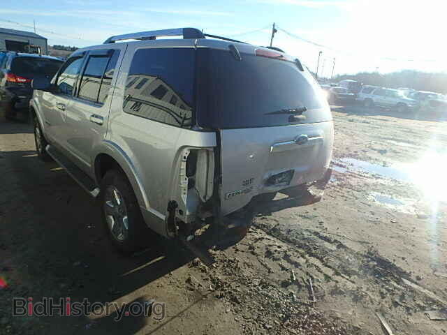 2006 FORD EXPLORER - VIN: 1FMEU75E06UA08703 - Фото 3