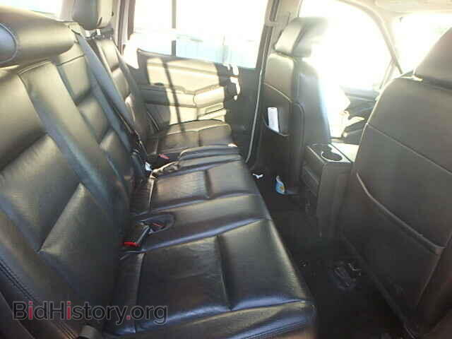 2006 FORD EXPLORER - VIN: 1FMEU75E06UA08703 - Фото 6