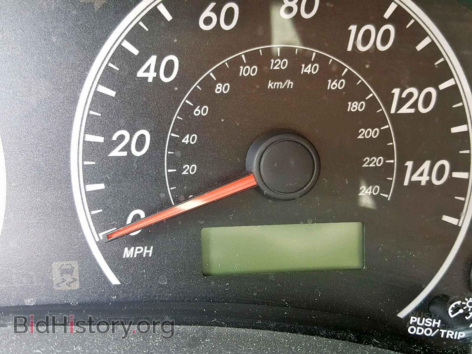 2013 TOYOTA COROLLA BA - VIN: 5YFBU4EEXDP199563 - Фото 8