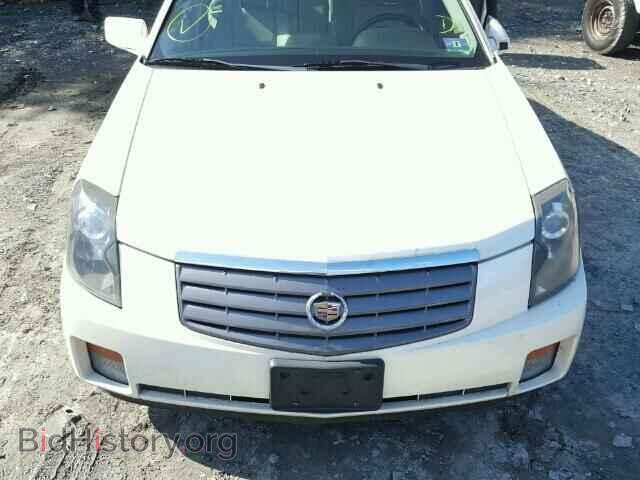 2004 CADILLAC CTS - VIN: 1G6DM577240131302 - Фото 9