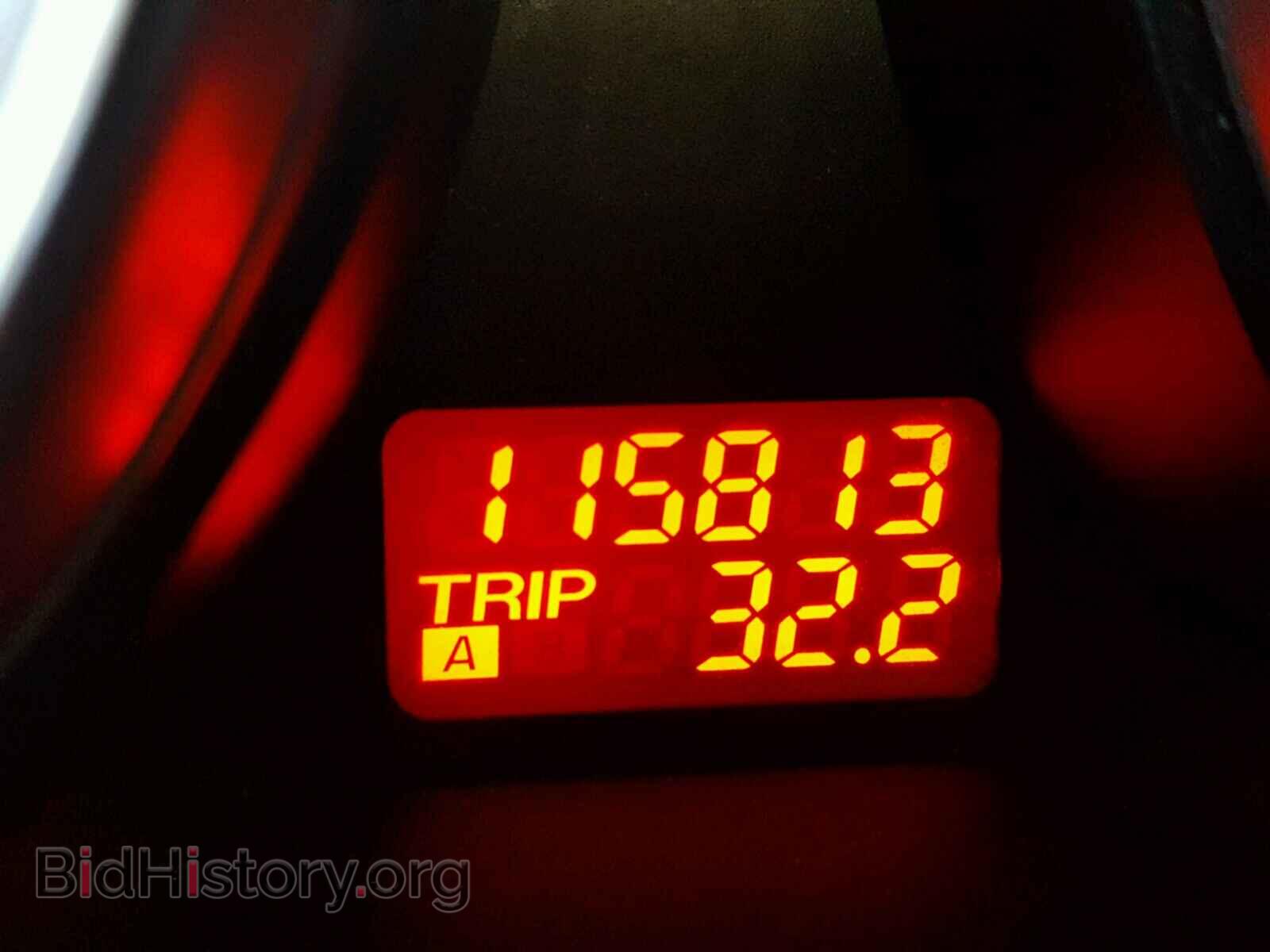 2011 MAZDA CX-9 - VIN: JM3TB3DA6B0319991 - Фото 8