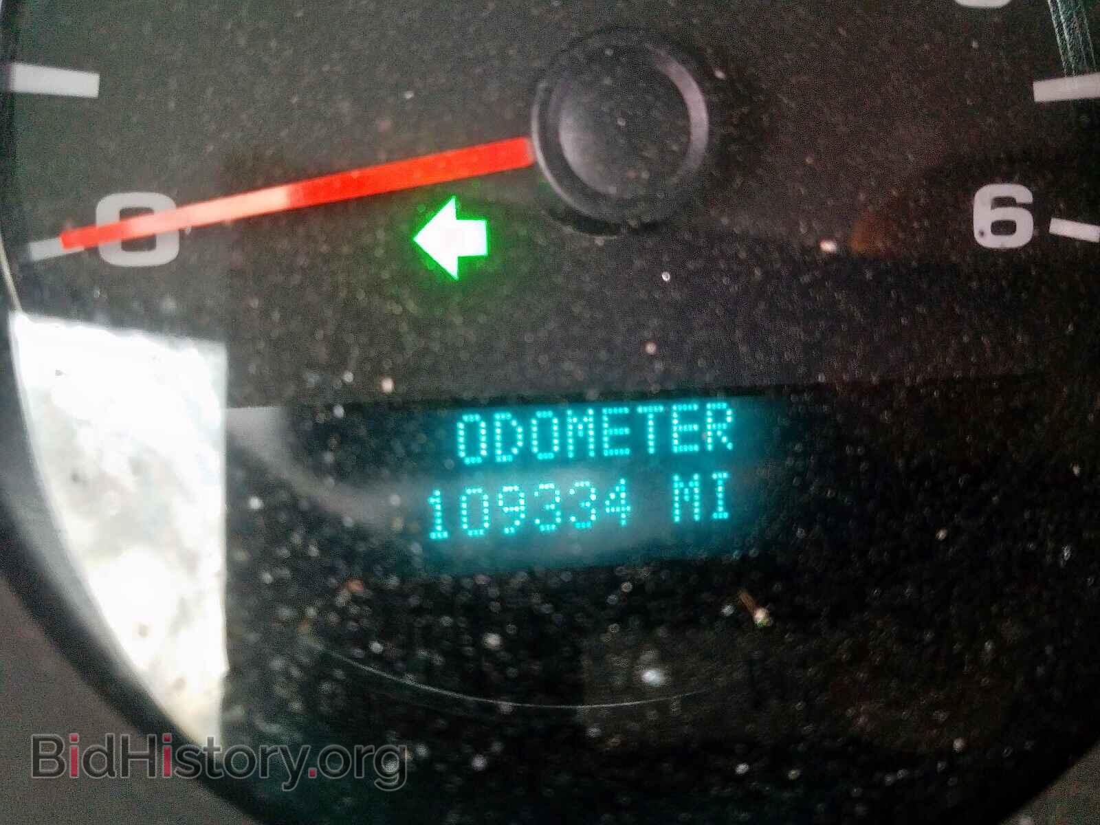 2013 CHEVROLET SILVERADO - VIN: 3GCPCSE04DG250076 - Фото 8