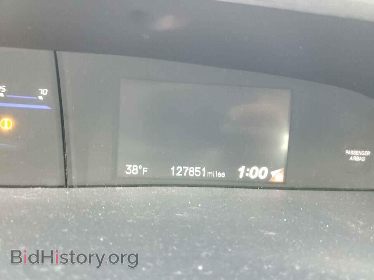 2014 HONDA CIVIC - VIN: 19XFB2F59EE026274 - Фото 9