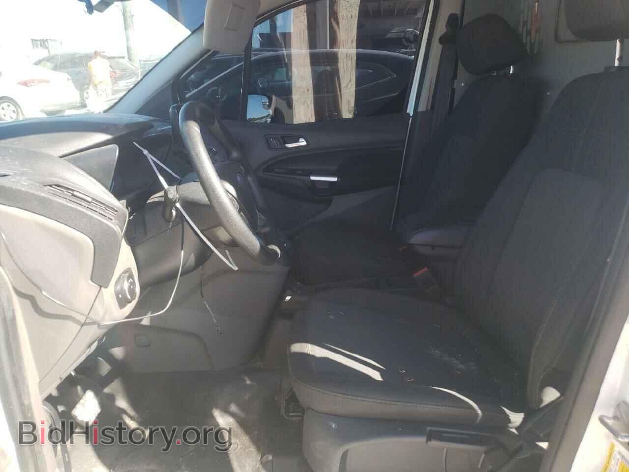 2020 FORD TRANSIT - VIN: NM0LS7F22L1468123 - Фото 7