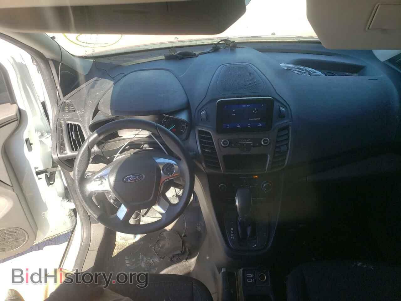 2020 FORD TRANSIT - VIN: NM0LS7F22L1468123 - Фото 8
