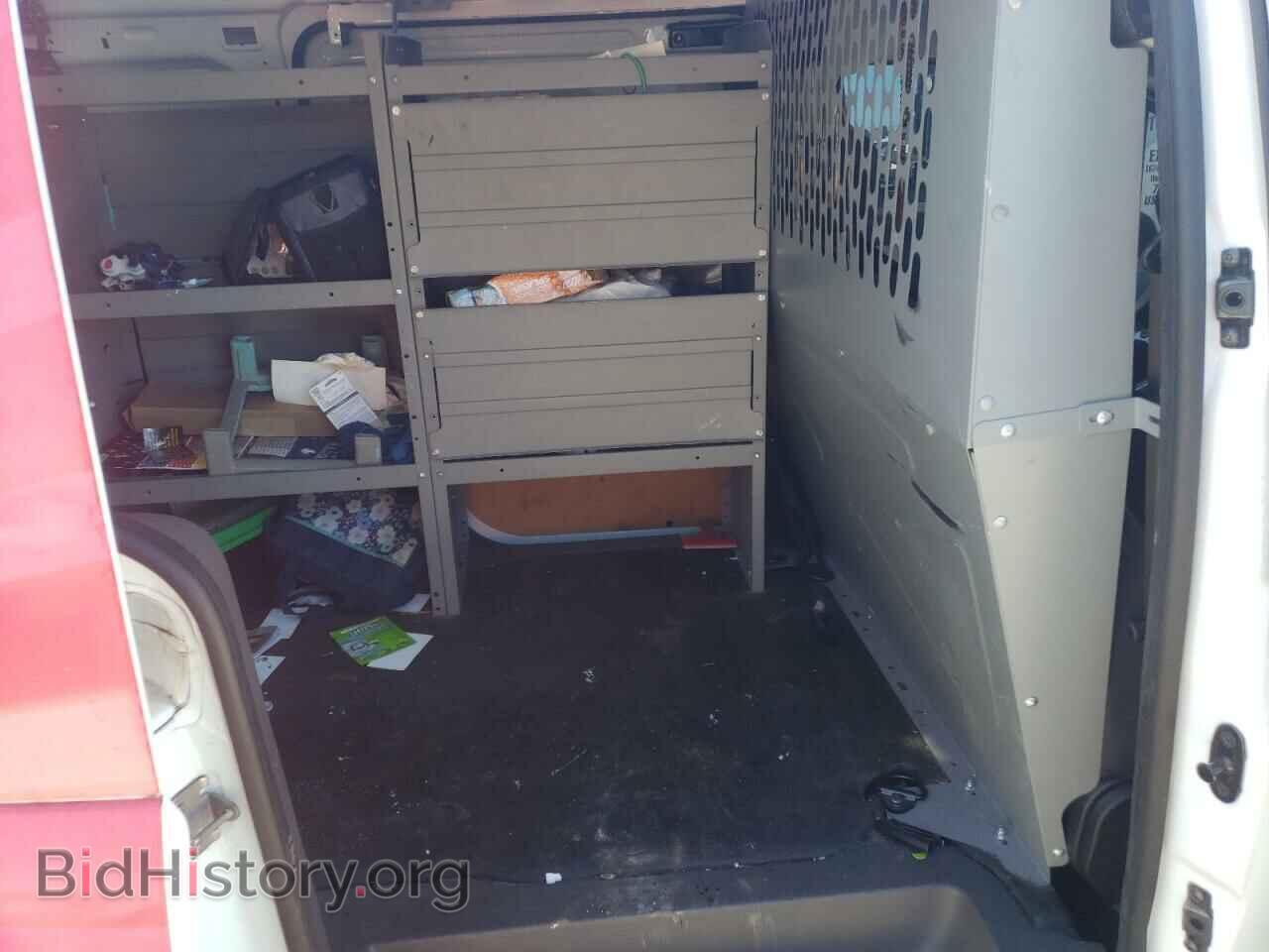2020 FORD TRANSIT - VIN: NM0LS7F22L1468123 - Фото 10