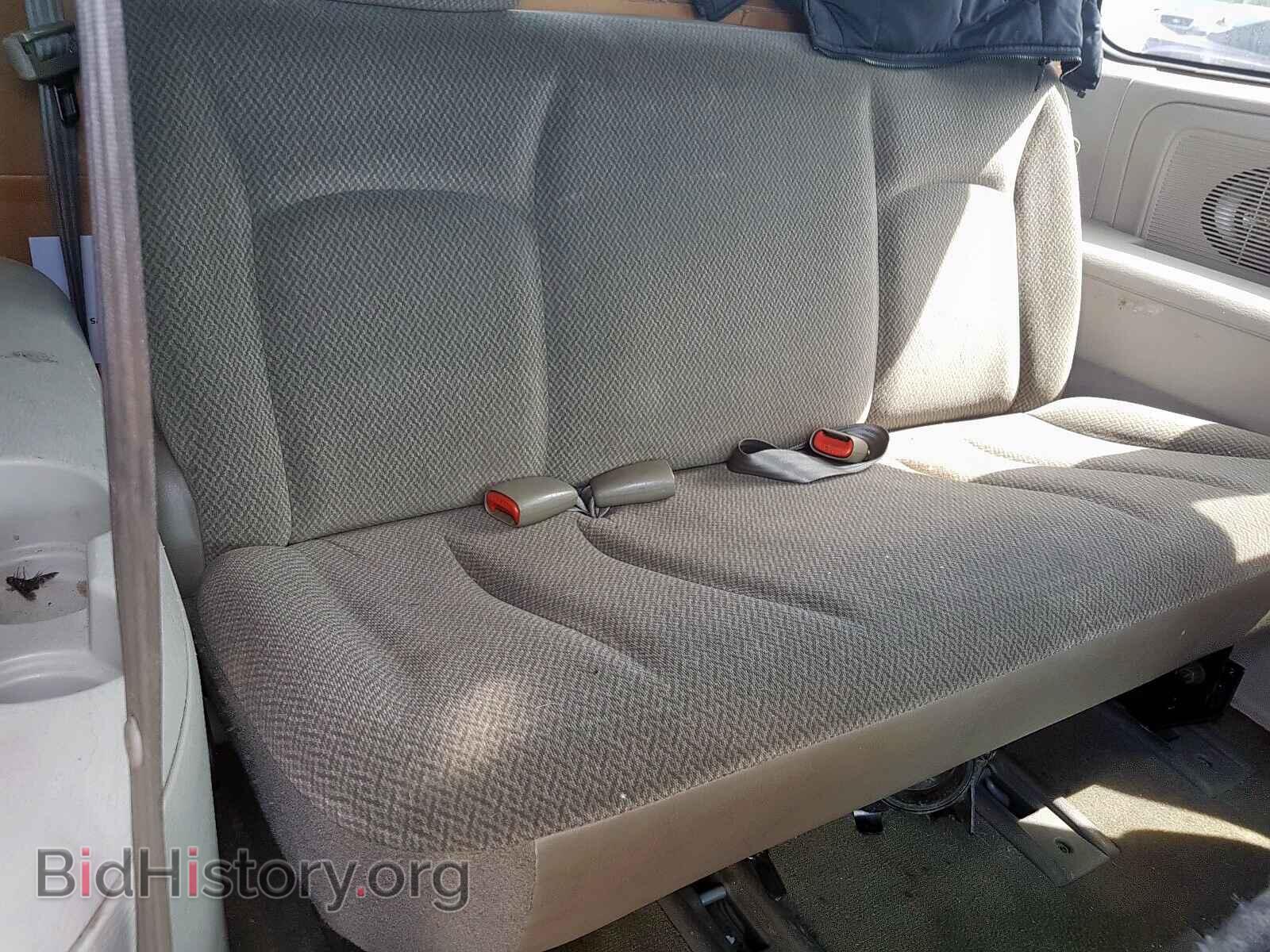 2005 CHRYSLER MINIVAN - VIN: 1C4GP45R75B308626 - Фото 9