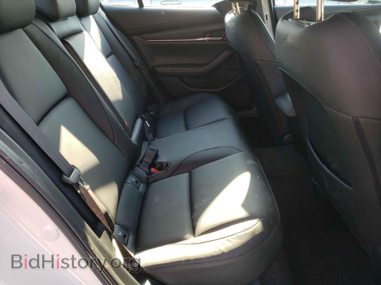 2020 MAZDA 3 - VIN: JM1BPBCM0L1162286 - Фото 6