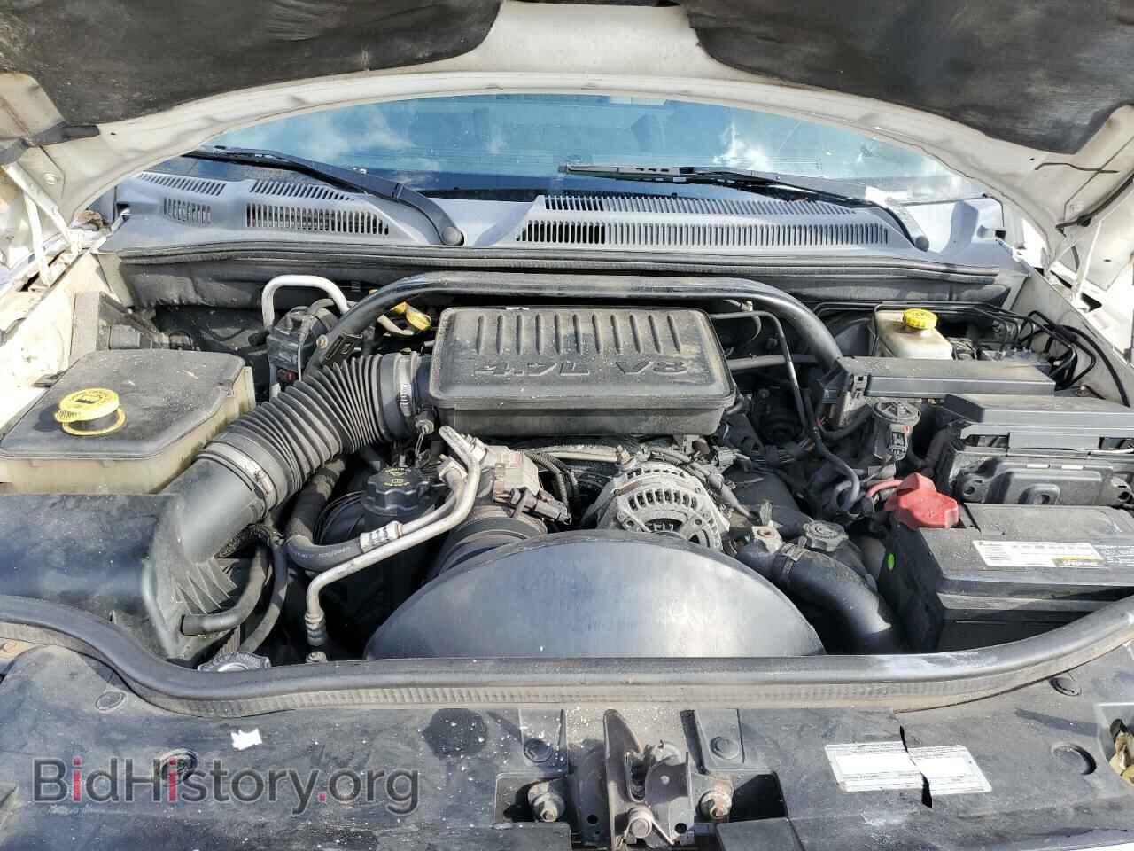 2006 JEEP COMMANDER - VIN: 1J8HG48N06C232152 - Photo 11