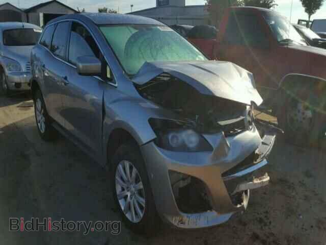 Фотография JM3ER2A58B0392110 - MAZDA CX-7 2011