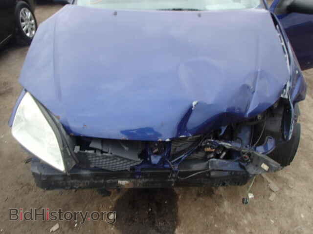 2005 FORD FOCUS - VIN: 1FAFP34N15W144857 - Фото 7