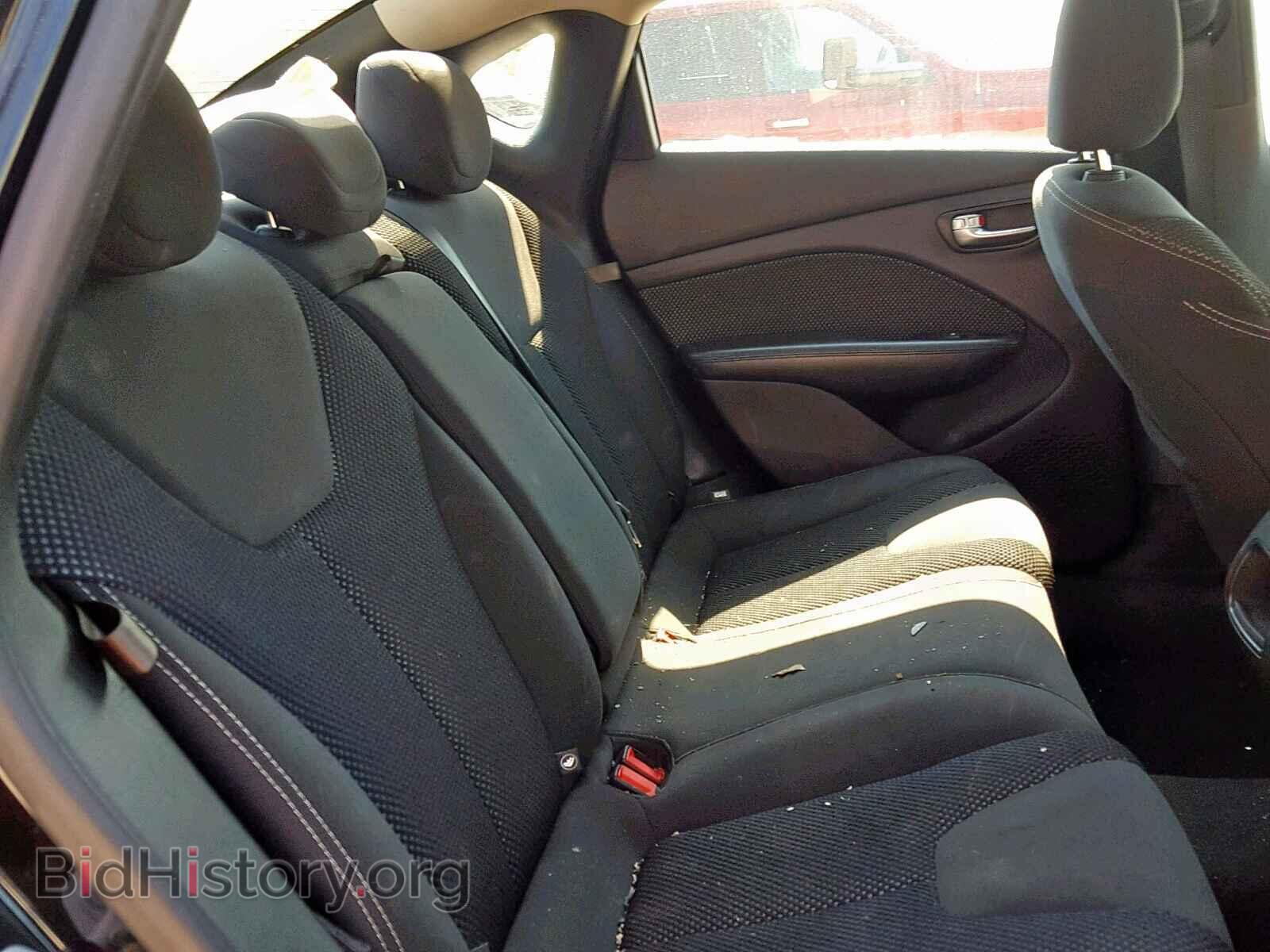 2015 DODGE DART - VIN: 1C3CDFBB1FD315401 - Фото 6