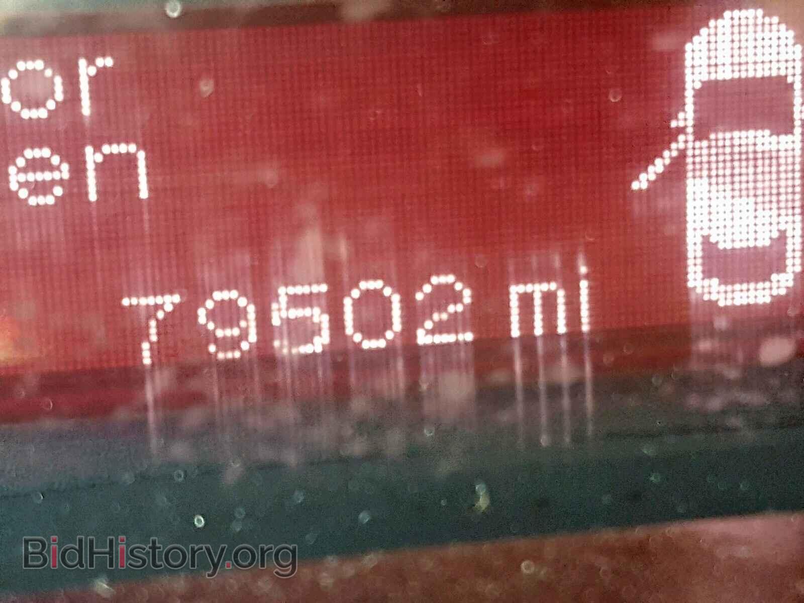 2015 DODGE DART - VIN: 1C3CDFBB1FD315401 - Фото 8