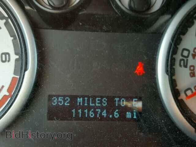 2009 FORD FOCUS - VIN: 1FAHP35N39W269369 - Фото 8