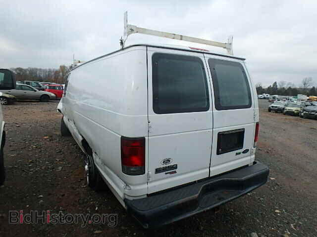 2011 FORD ECONOLINE - VIN: 1FTNS2EW4BDA85462 - Фото 3