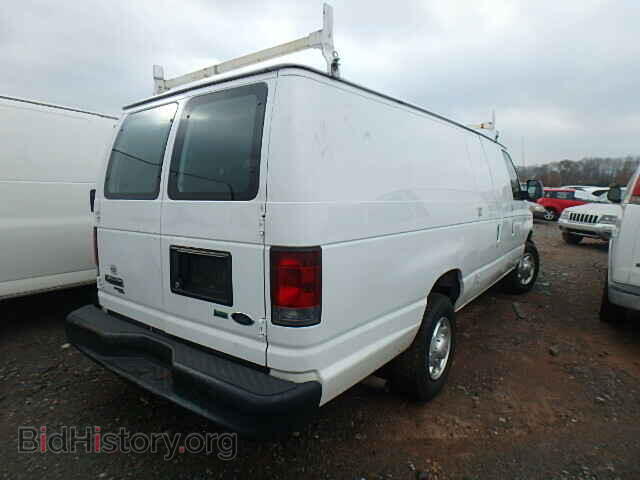 2011 FORD ECONOLINE - VIN: 1FTNS2EW4BDA85462 - Фото 4