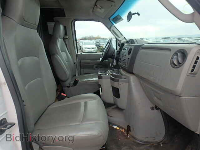 2011 FORD ECONOLINE - VIN: 1FTNS2EW4BDA85462 - Фото 5