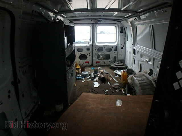 2011 FORD ECONOLINE - VIN: 1FTNS2EW4BDA85462 - Фото 6