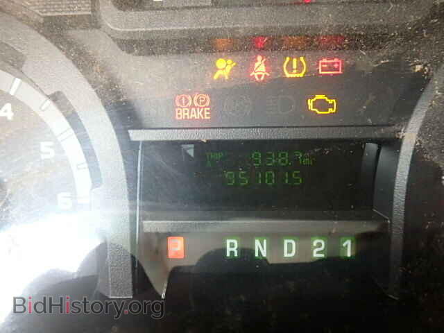 2011 FORD ECONOLINE - VIN: 1FTNS2EW4BDA85462 - Фото 8