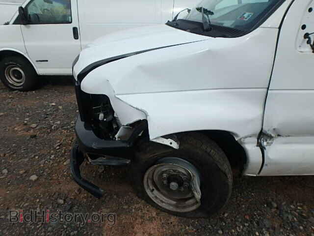 2011 FORD ECONOLINE - VIN: 1FTNS2EW4BDA85462 - Фото 9