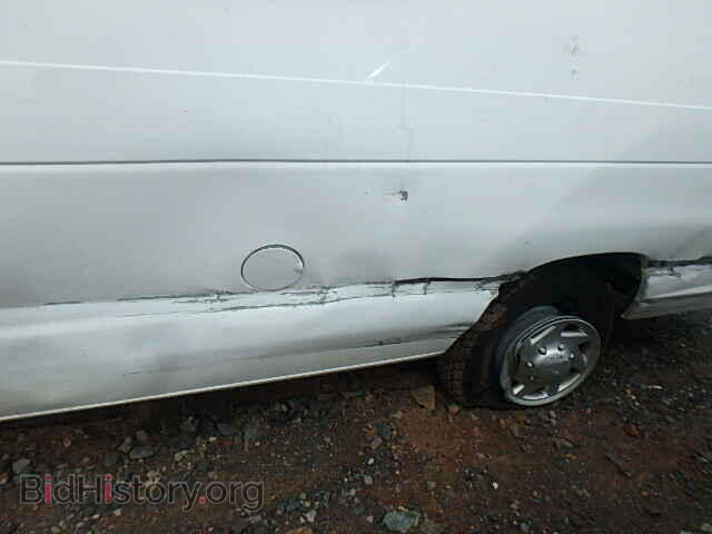 2011 FORD ECONOLINE - VIN: 1FTNS2EW4BDA85462 - Фото 10