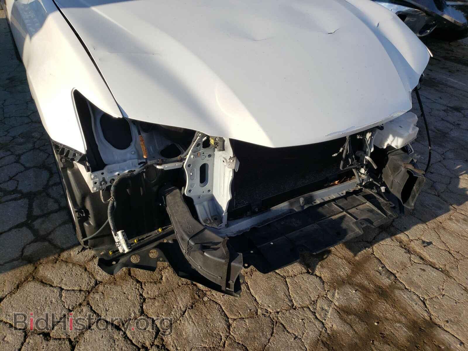 2013 LEXUS GS350 - VIN: JTHCE1BL6D5014553 - Фото 9
