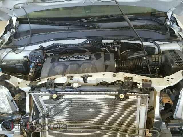 2006 HONDA PILOT - VIN: 5FNYF18646B021301 - Фото 7